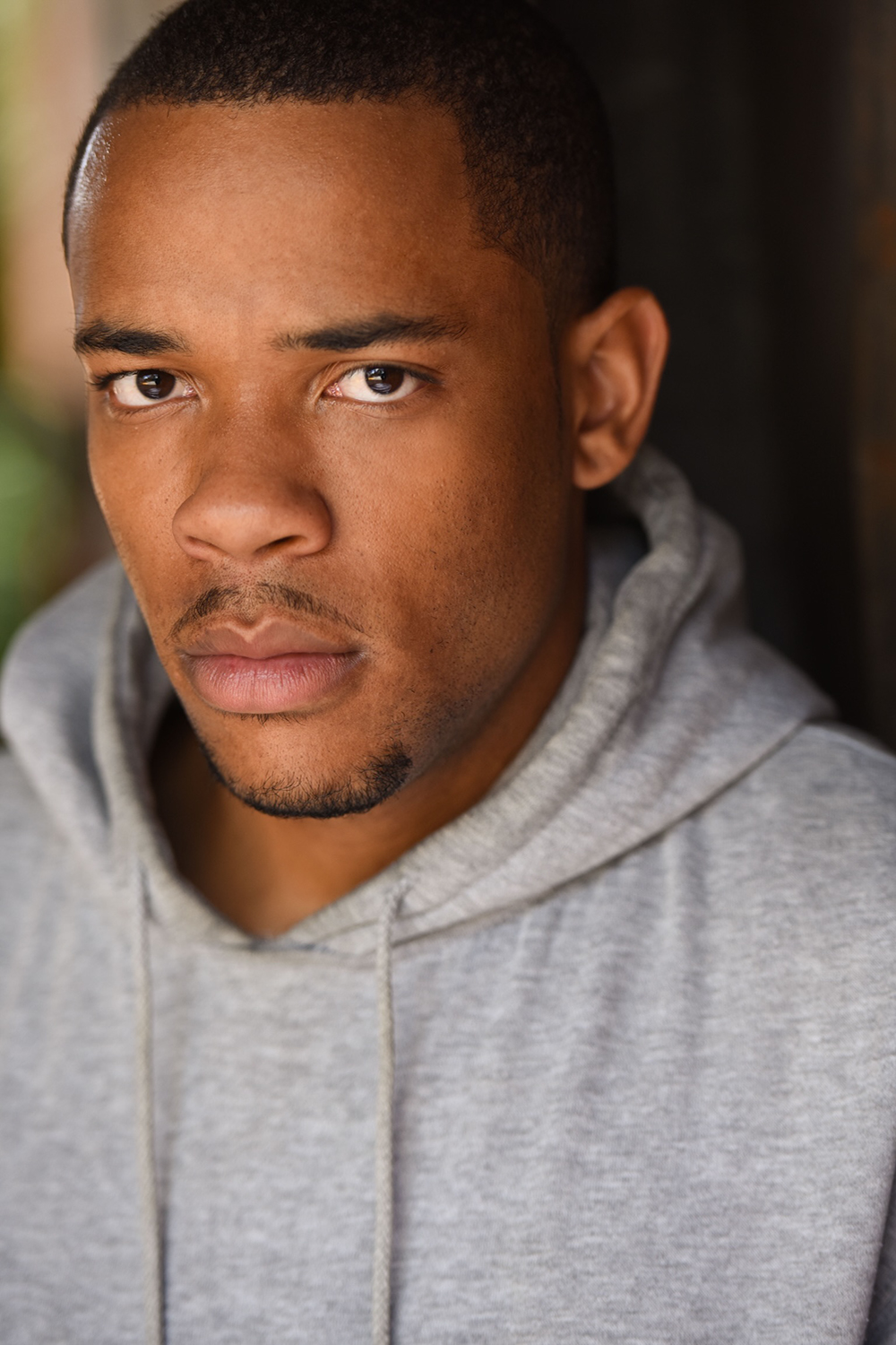Derrick Robertson