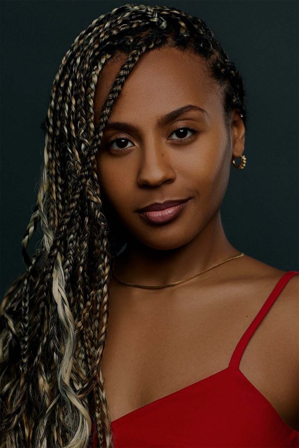 D'Zyre Jones