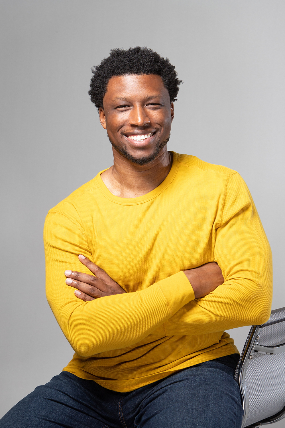 Dr. Emorja Roberson