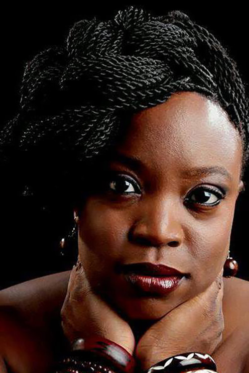 Madia Cooper-Ashirifi