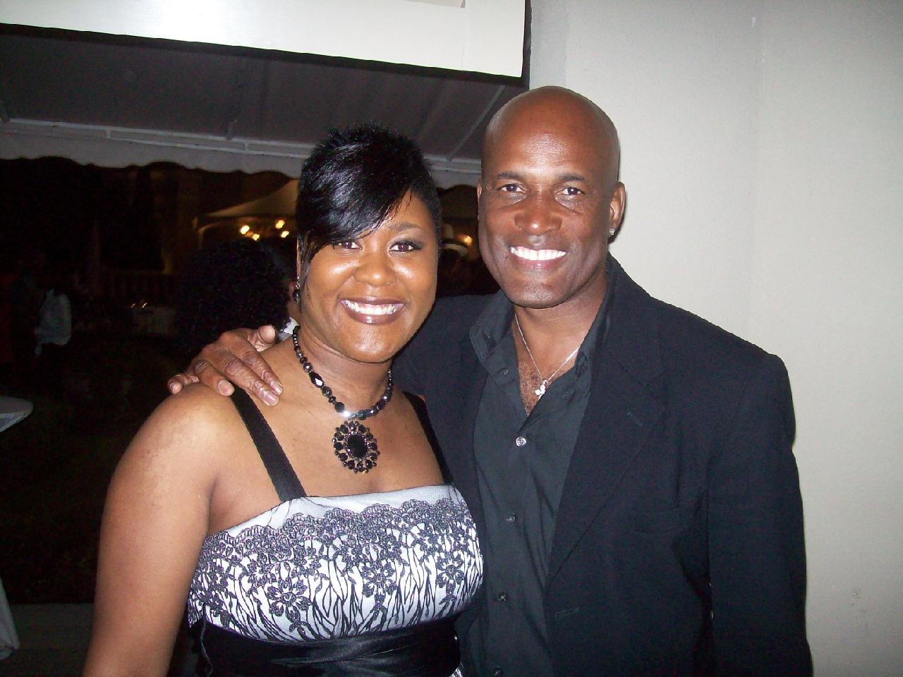 nikki_toombs_kenny_leon Nikki Toombs and Kenny Leon