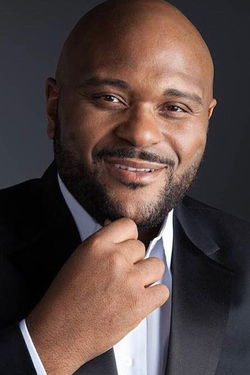 Ruben Studdard