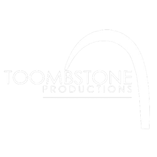 Toombstone Productions: Nikki Toombs
