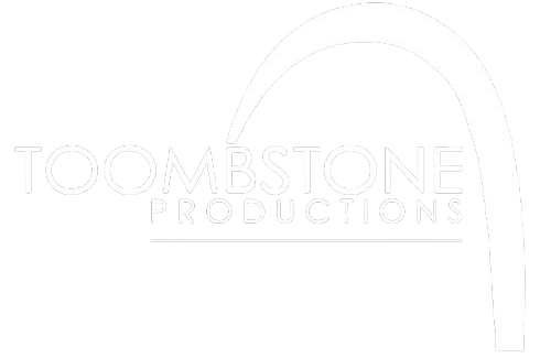 Toombstone Productions: Nikki Toombs
