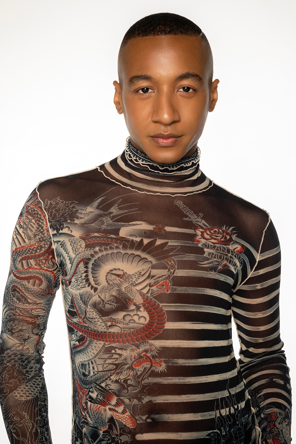 Victor Jackson