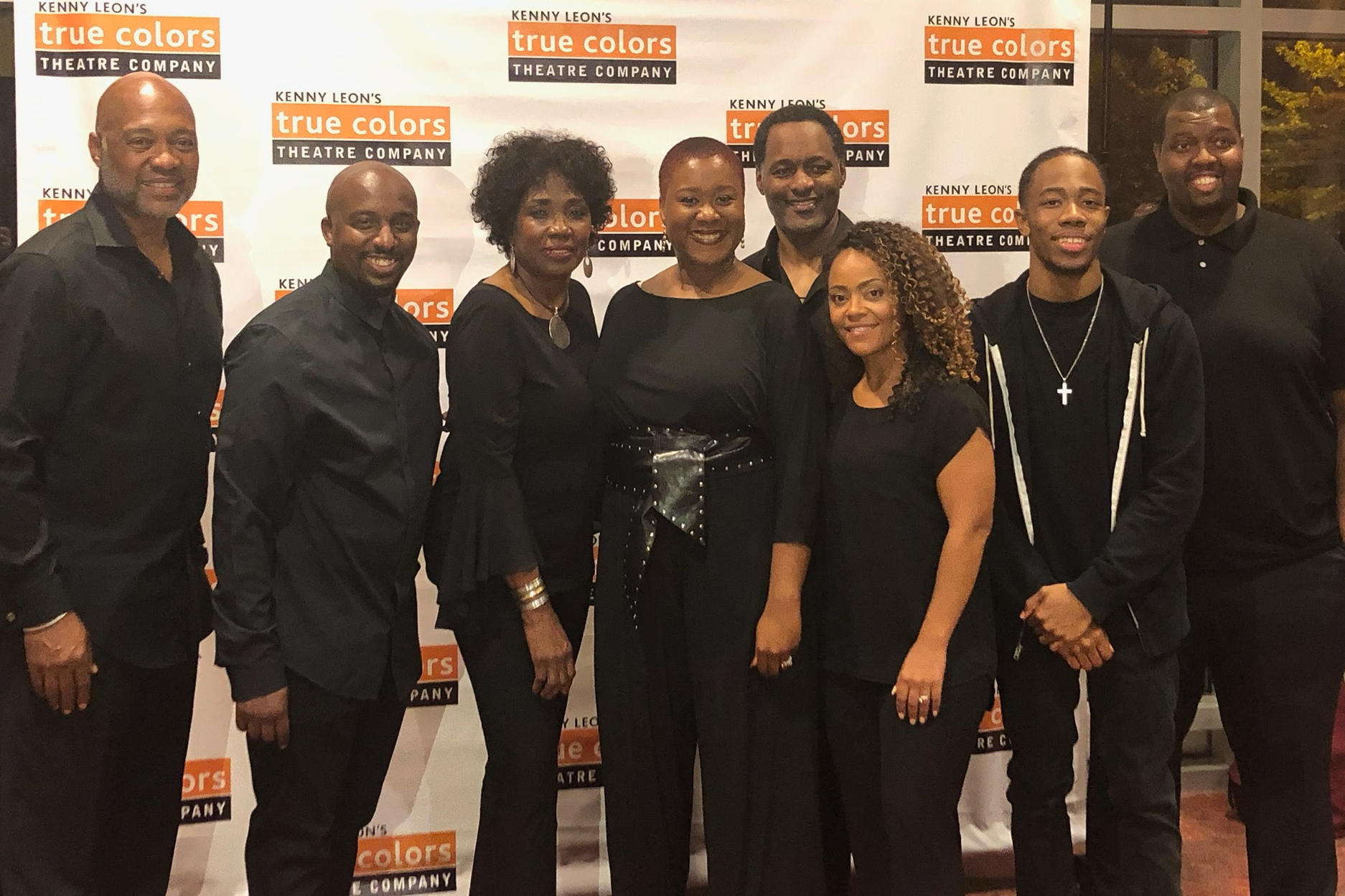 Tinashe Kajese-Bolden, Javon Johnson