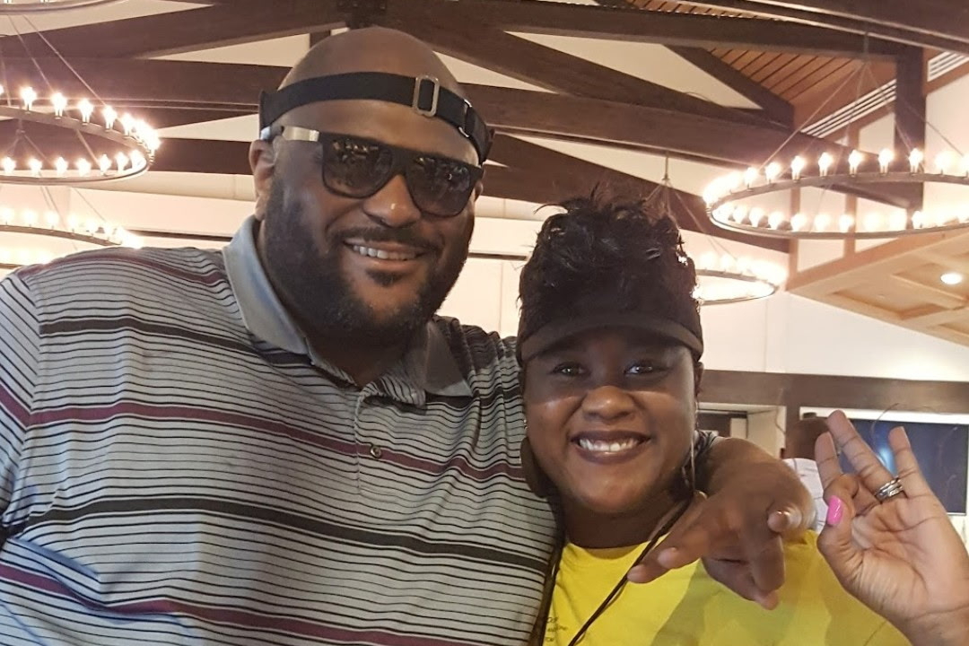 Ruben Studdard