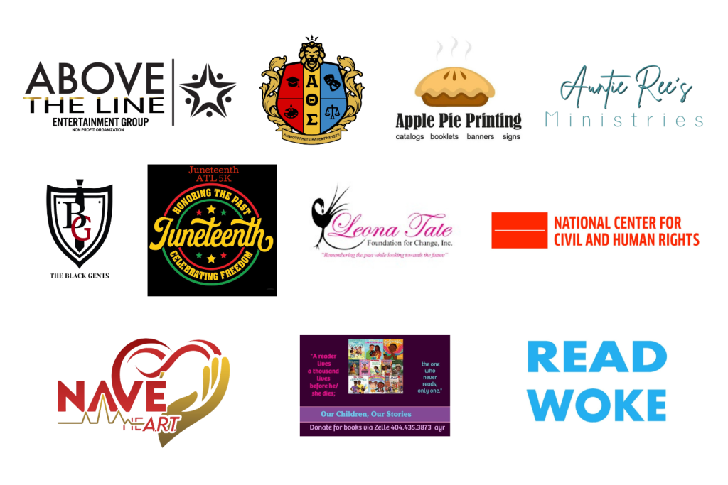 Camp Sponsors Camp Sponsors
